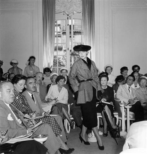 dior archives